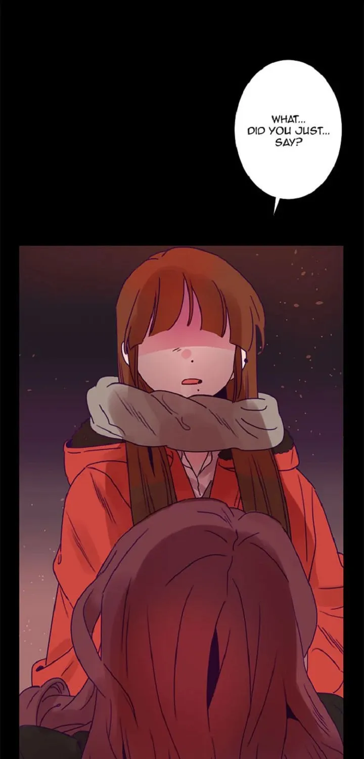 You At First Sight Chapter 69 page 26 - 
