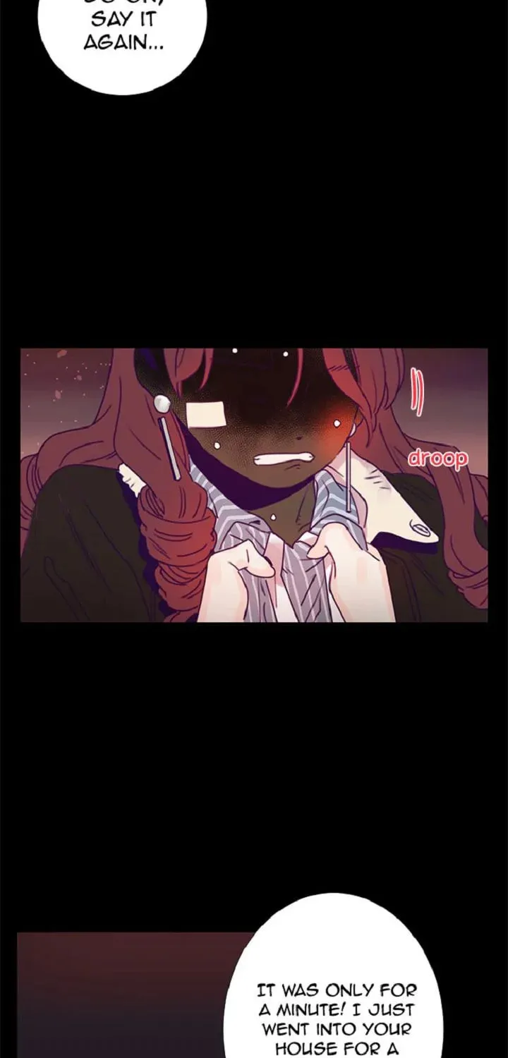 You At First Sight Chapter 69 page 28 - 