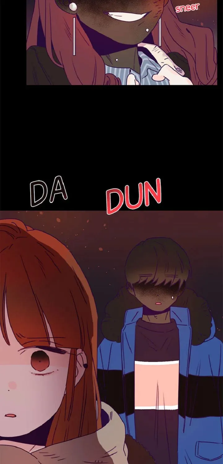 You At First Sight Chapter 69 page 31 - 