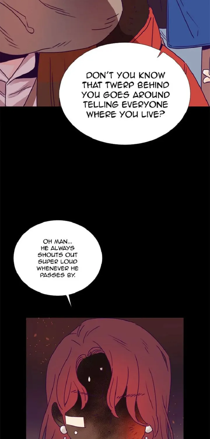 You At First Sight Chapter 69 page 32 - 