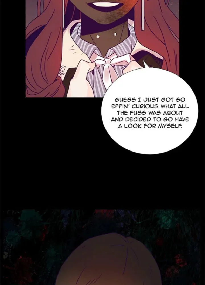 You At First Sight Chapter 69 page 33 - 