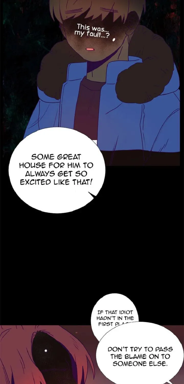 You At First Sight Chapter 69 page 34 - 