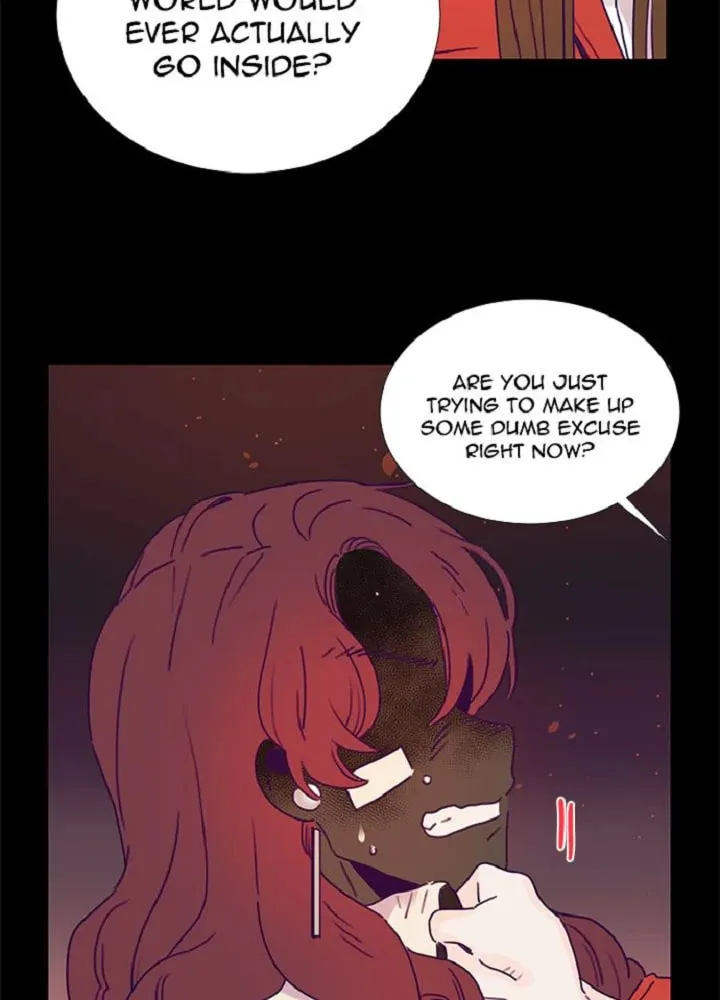 You At First Sight Chapter 69 page 36 - 
