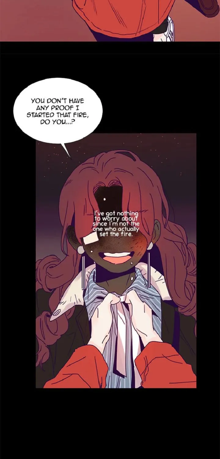 You At First Sight Chapter 69 page 38 - 