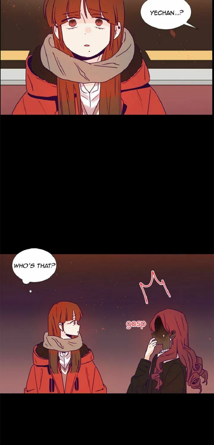 You At First Sight Chapter 69 page 5 - 