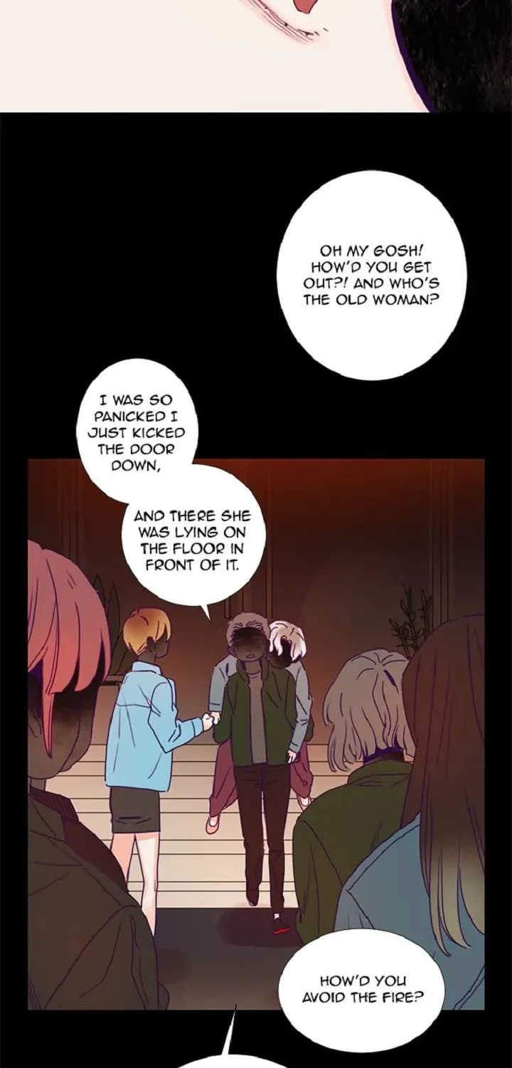 You At First Sight Chapter 69 page 47 - 
