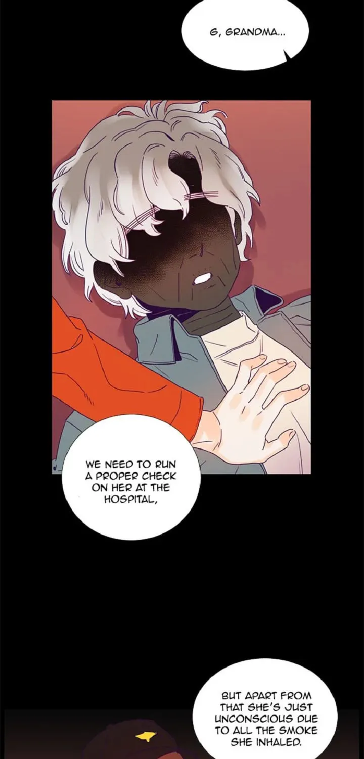 You At First Sight Chapter 69 page 50 - 