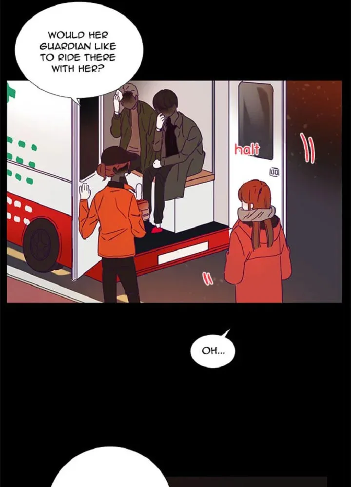 You At First Sight Chapter 69 page 54 - 