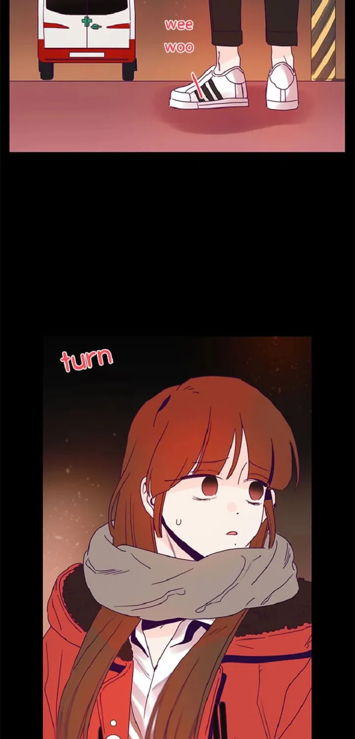 You At First Sight Chapter 69 page 56 - 