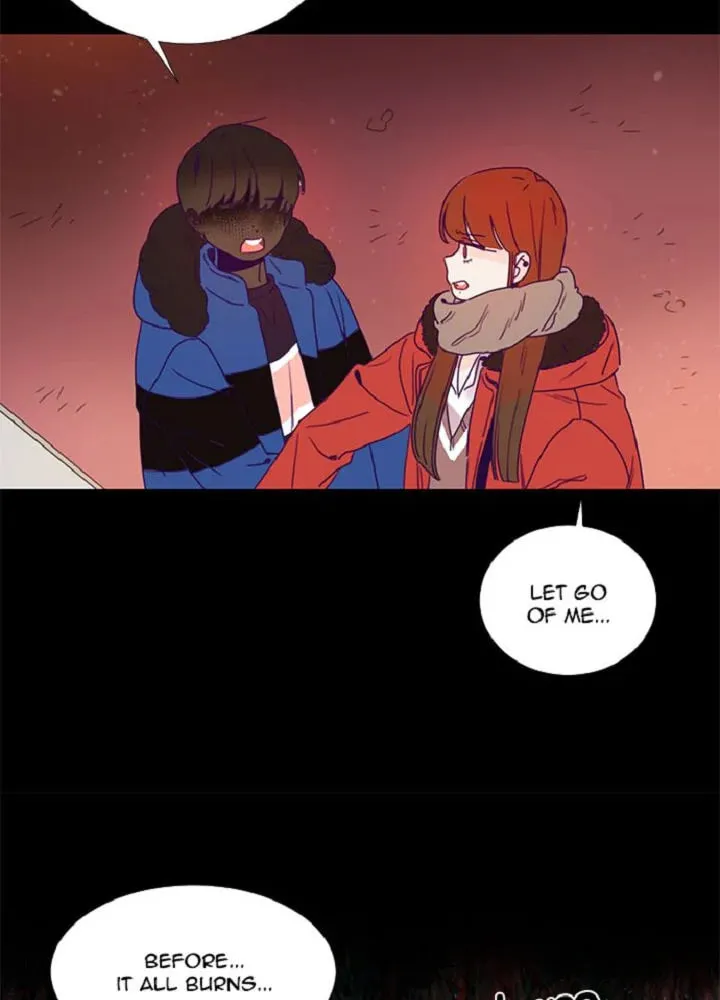 You At First Sight Chapter 69 page 60 - 