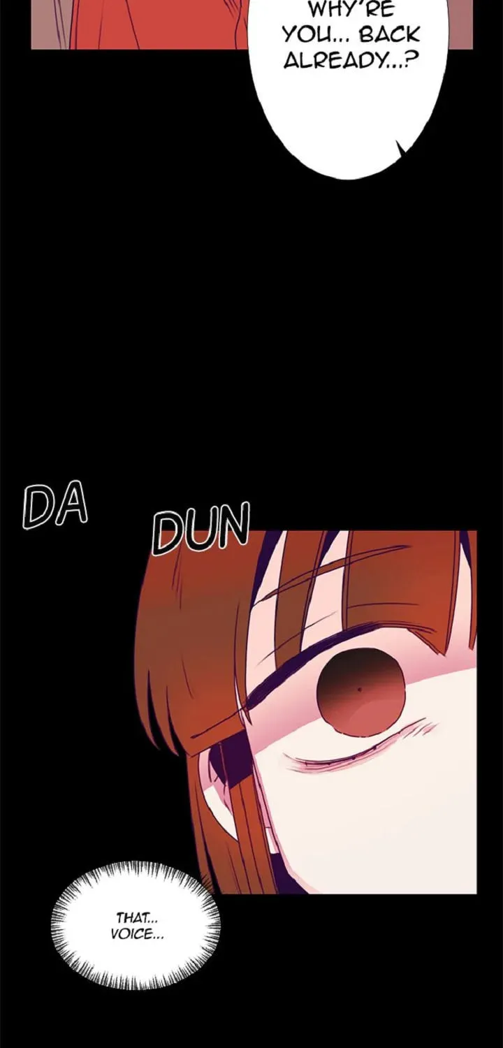 You At First Sight Chapter 69 page 7 - 