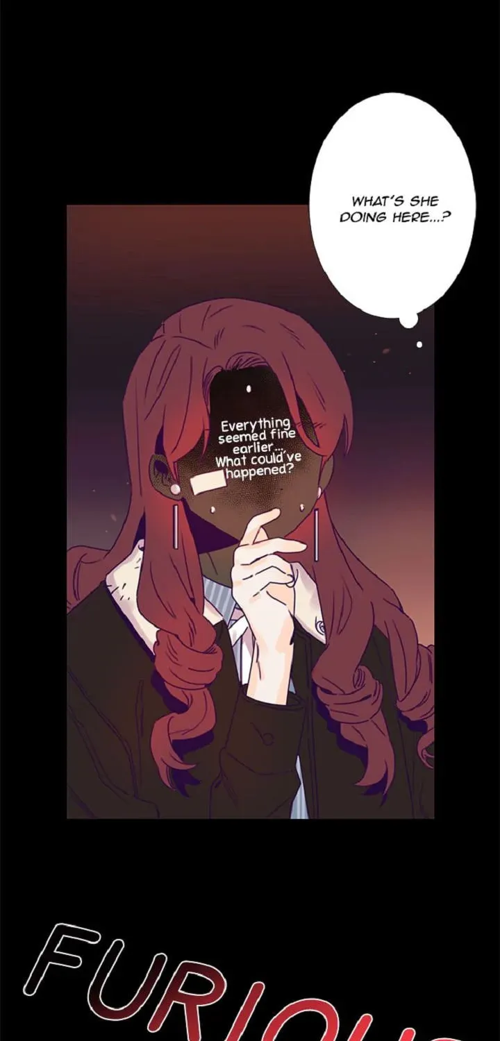 You At First Sight Chapter 69 page 10 - 