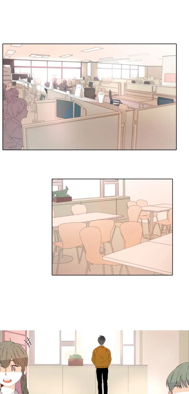 You At First Sight Chapter 7 page 1 - 