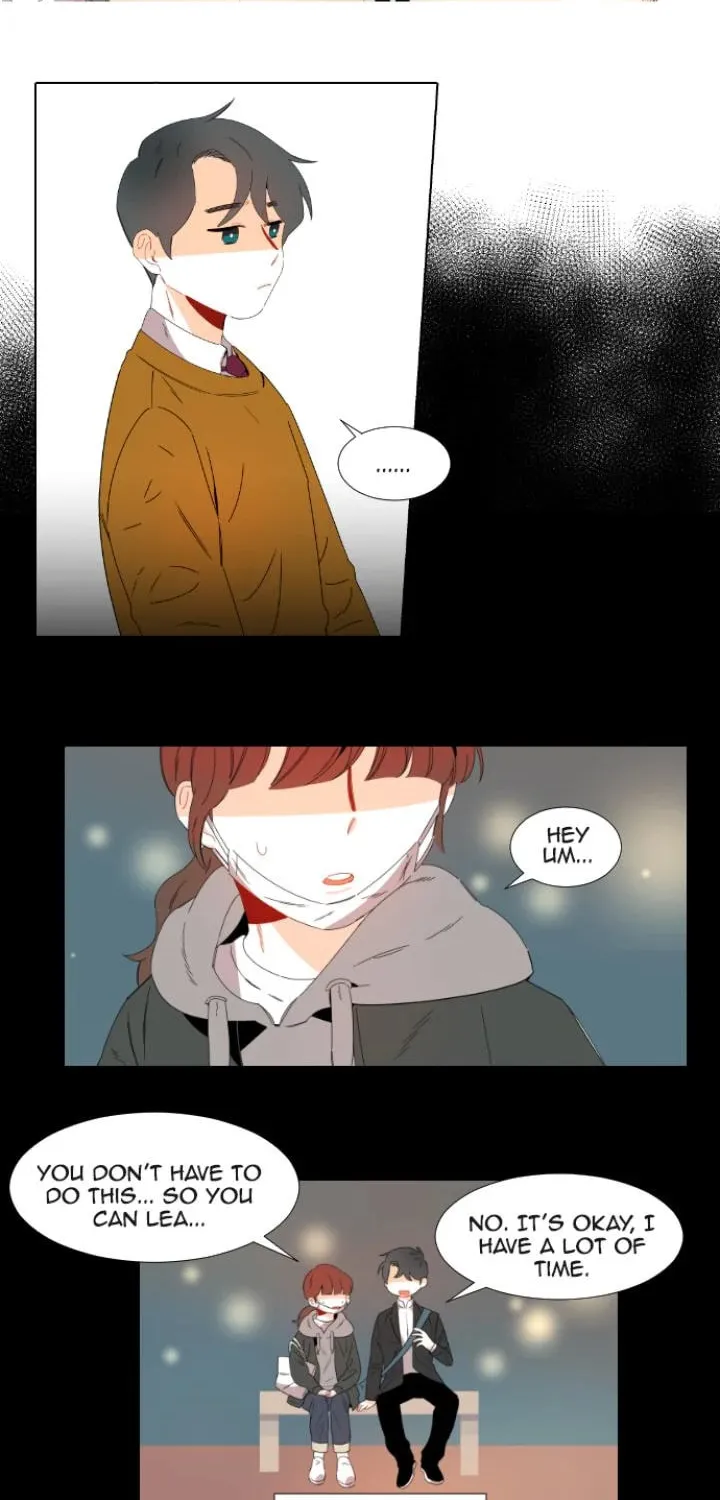 You At First Sight Chapter 7 page 2 - 