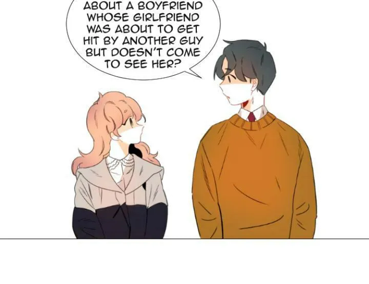You At First Sight Chapter 7 page 11 - 