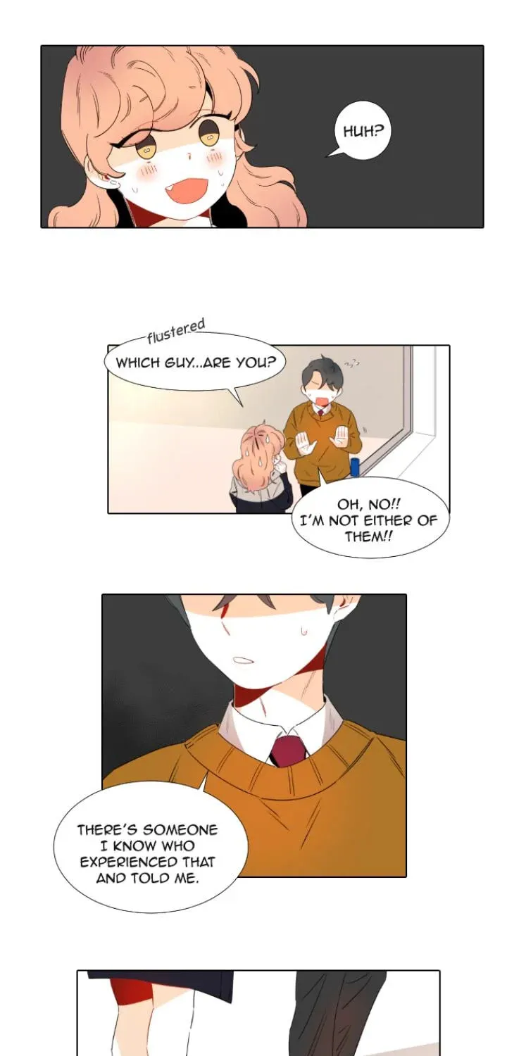 You At First Sight Chapter 7 page 12 - 