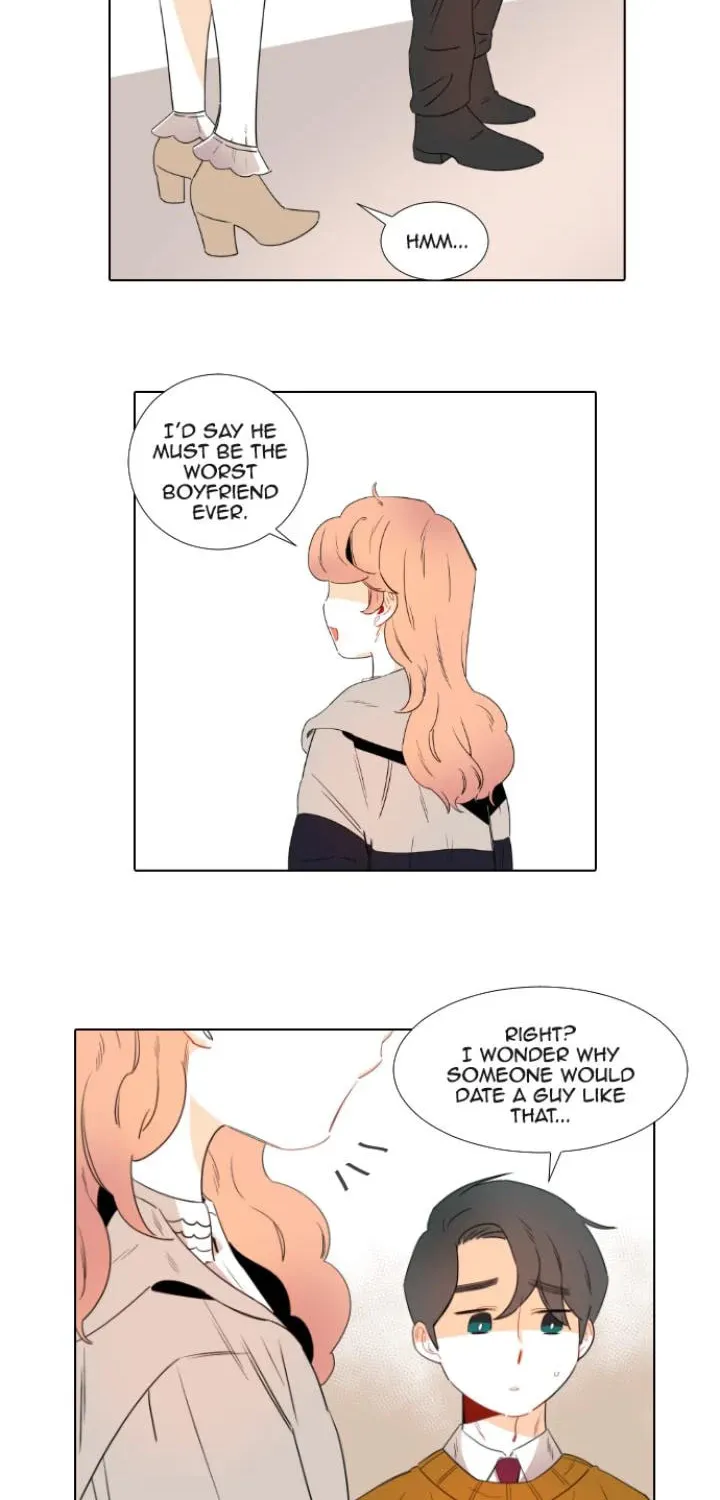 You At First Sight Chapter 7 page 13 - 