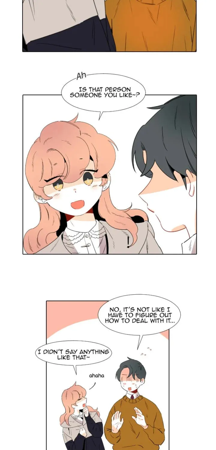 You At First Sight Chapter 7 page 14 - 