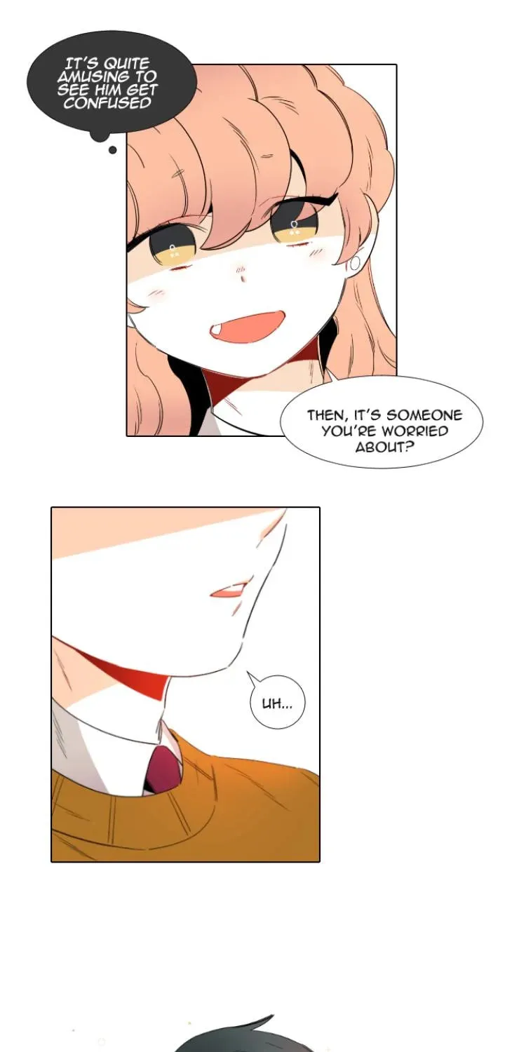 You At First Sight Chapter 7 page 16 - 