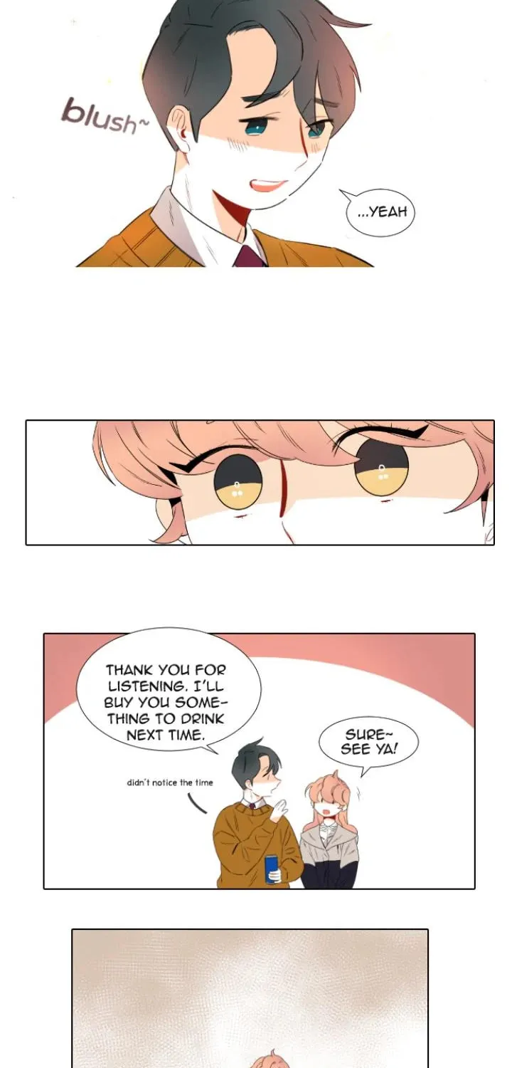 You At First Sight Chapter 7 page 17 - 