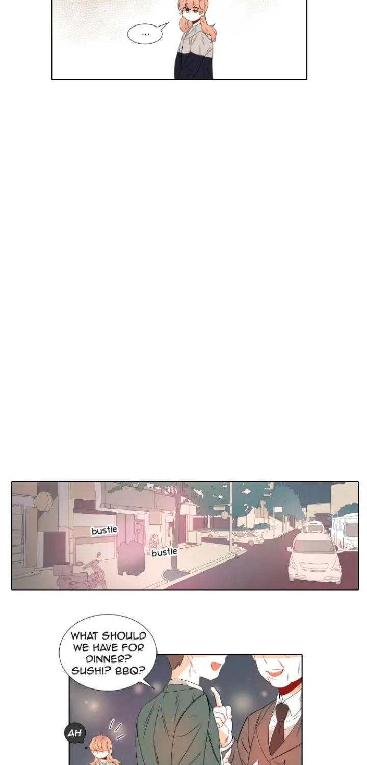 You At First Sight Chapter 7 page 18 - 