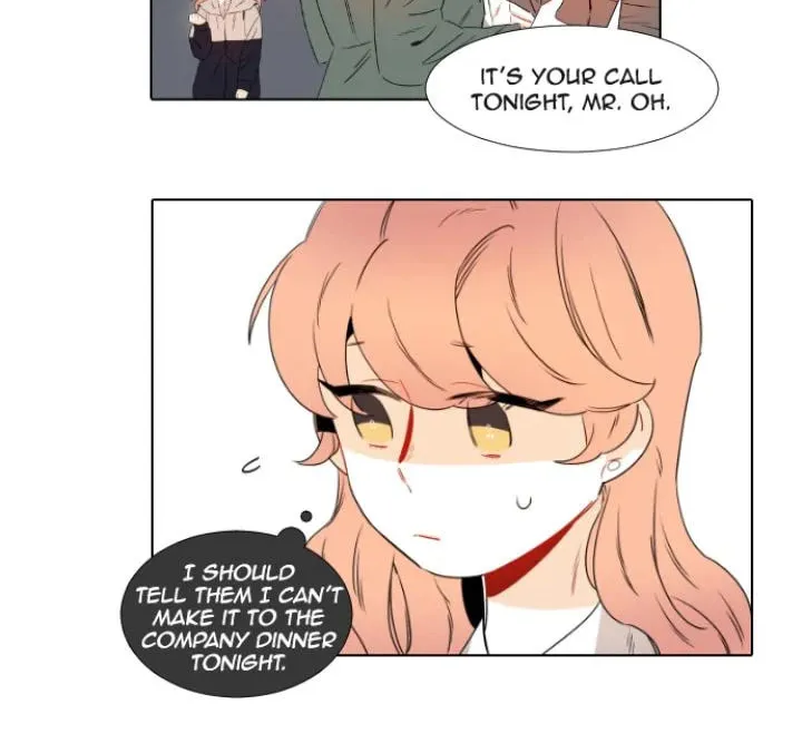You At First Sight Chapter 7 page 19 - 