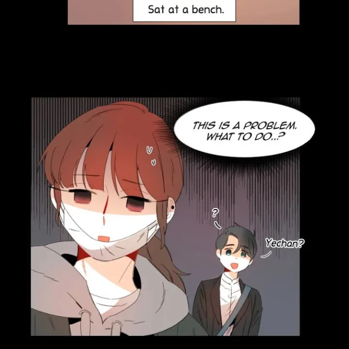 You At First Sight Chapter 7 page 3 - 