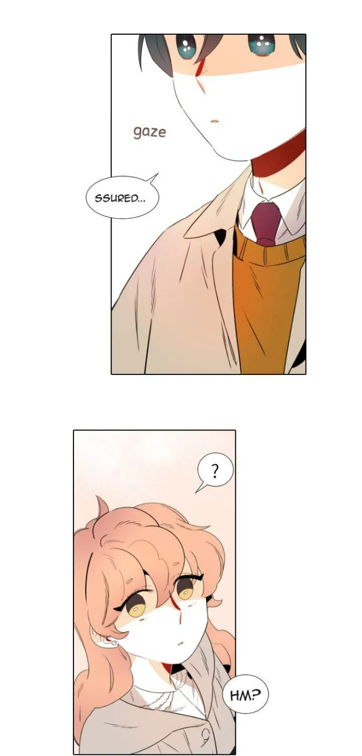 You At First Sight Chapter 7 page 23 - 