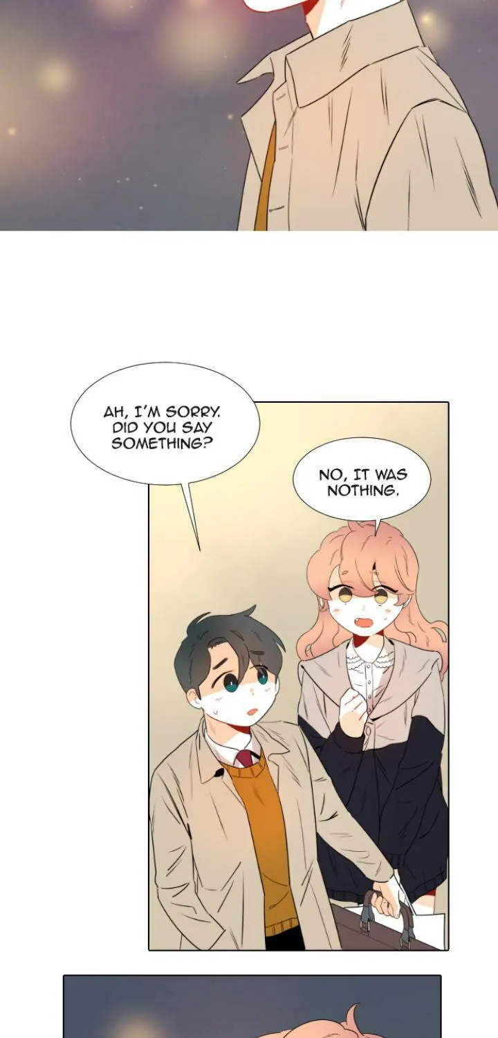 You At First Sight Chapter 7 page 25 - 