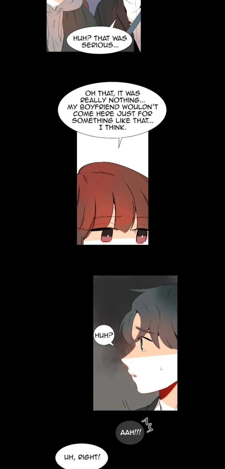 You At First Sight Chapter 7 page 5 - 