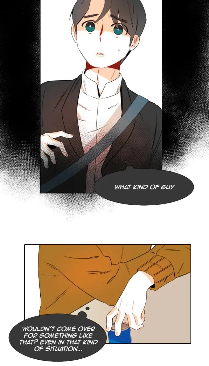 You At First Sight Chapter 7 page 7 - 