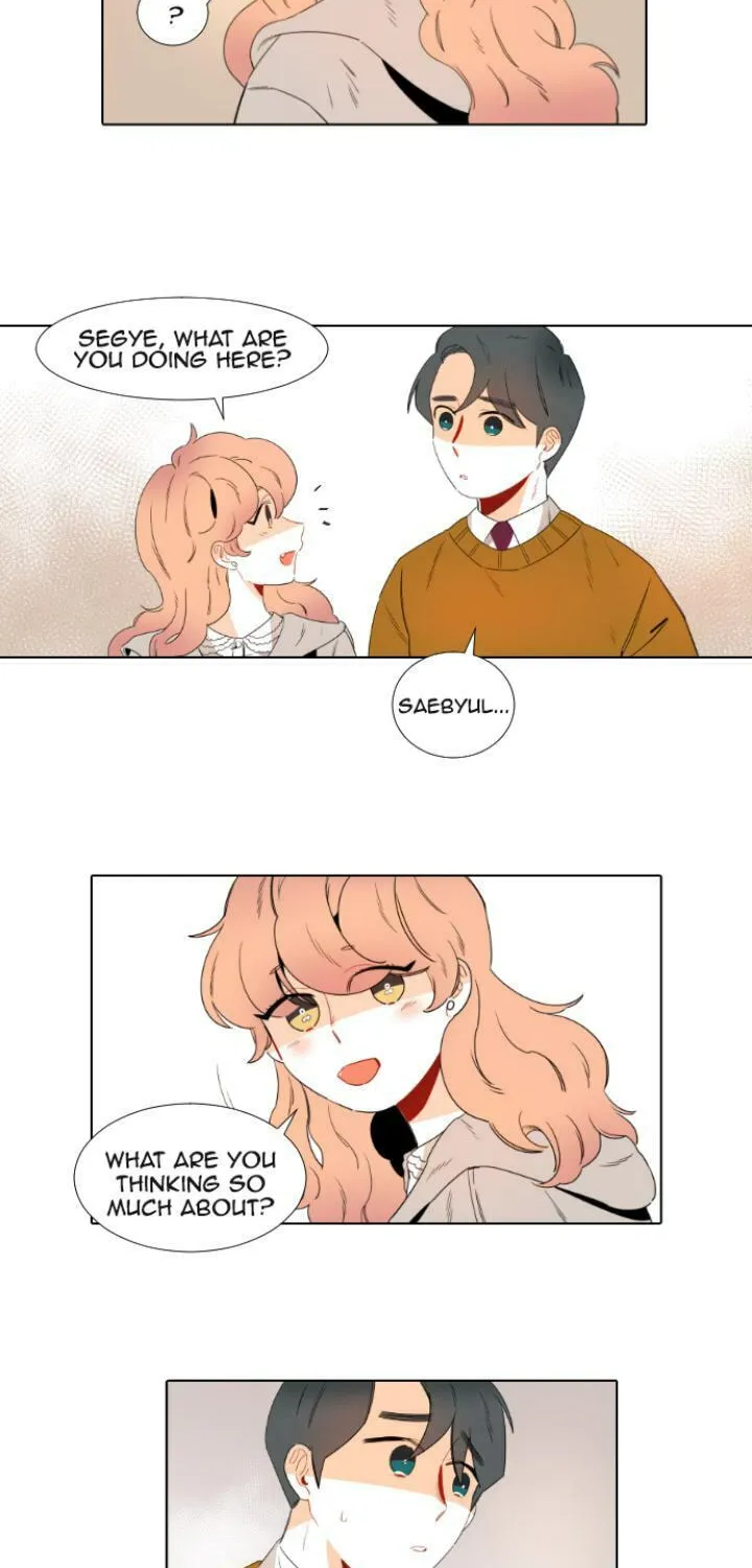 You At First Sight Chapter 7 page 9 - 