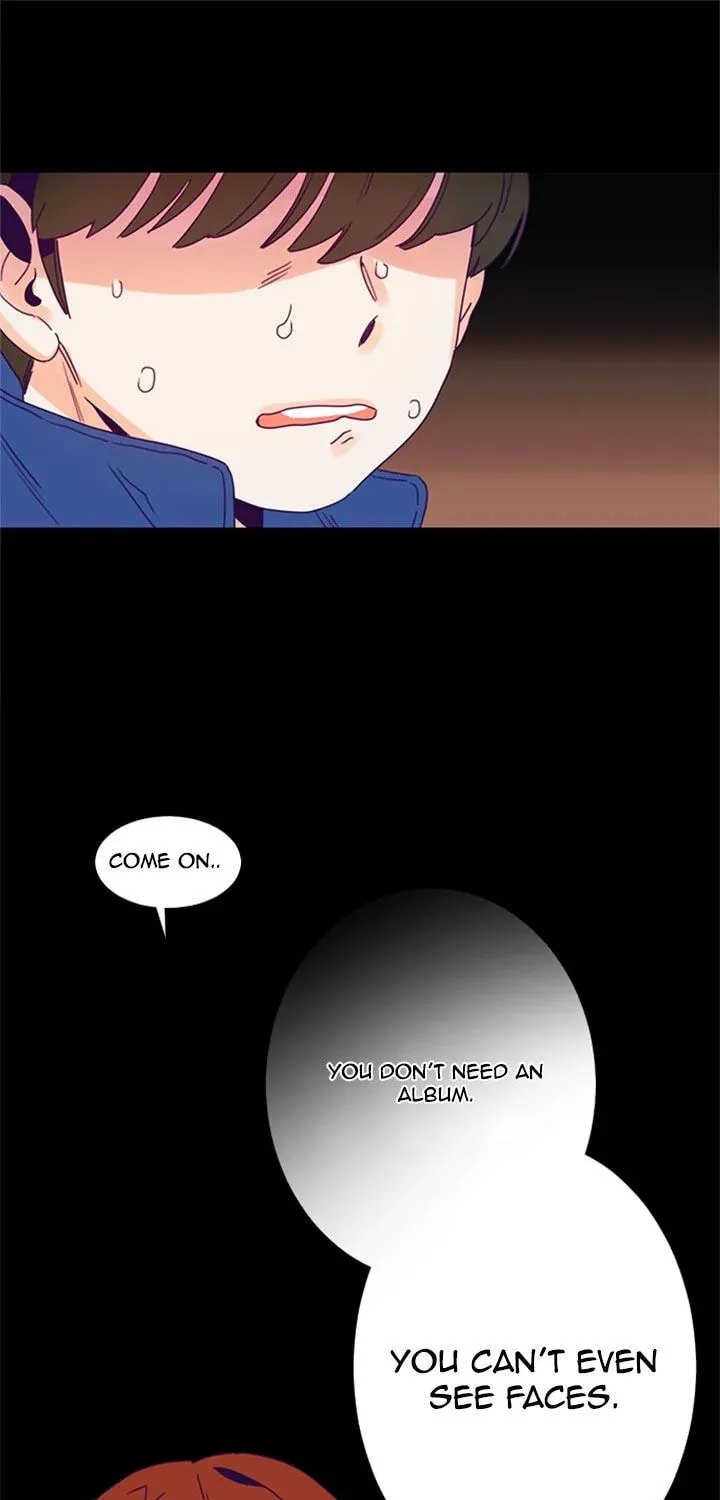 You At First Sight Chapter 70 page 1 - 