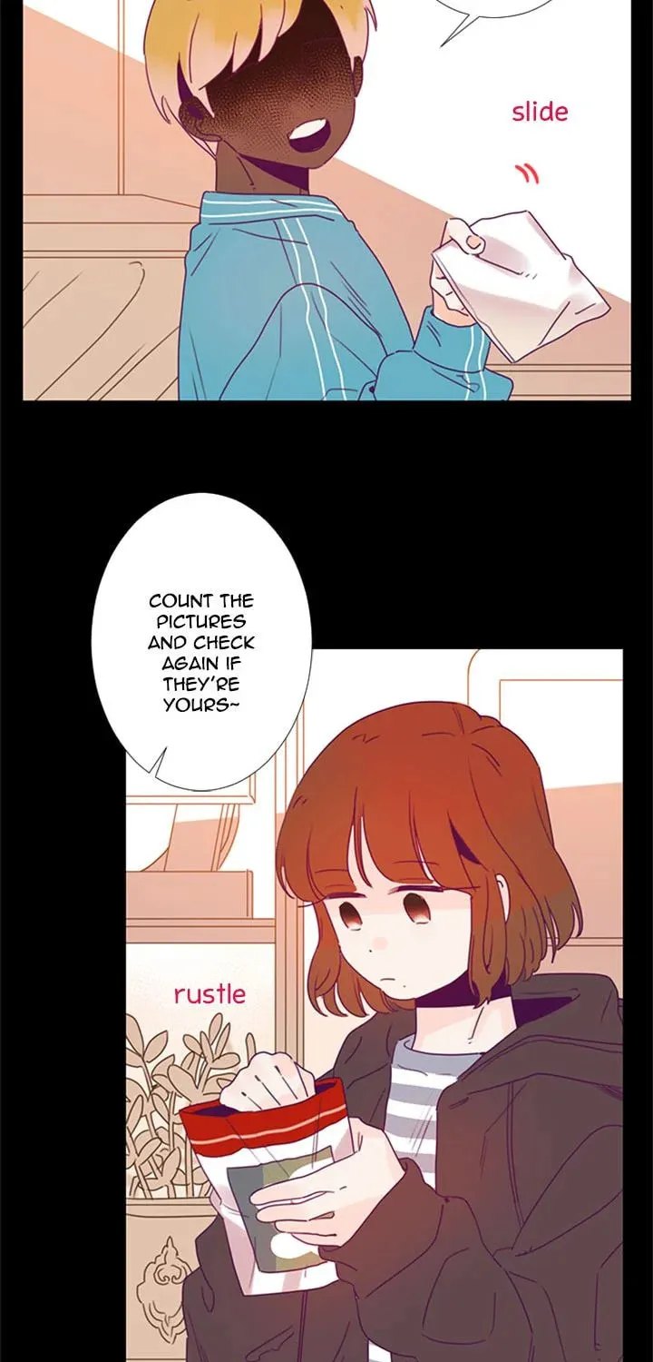 You At First Sight Chapter 70 page 13 - 