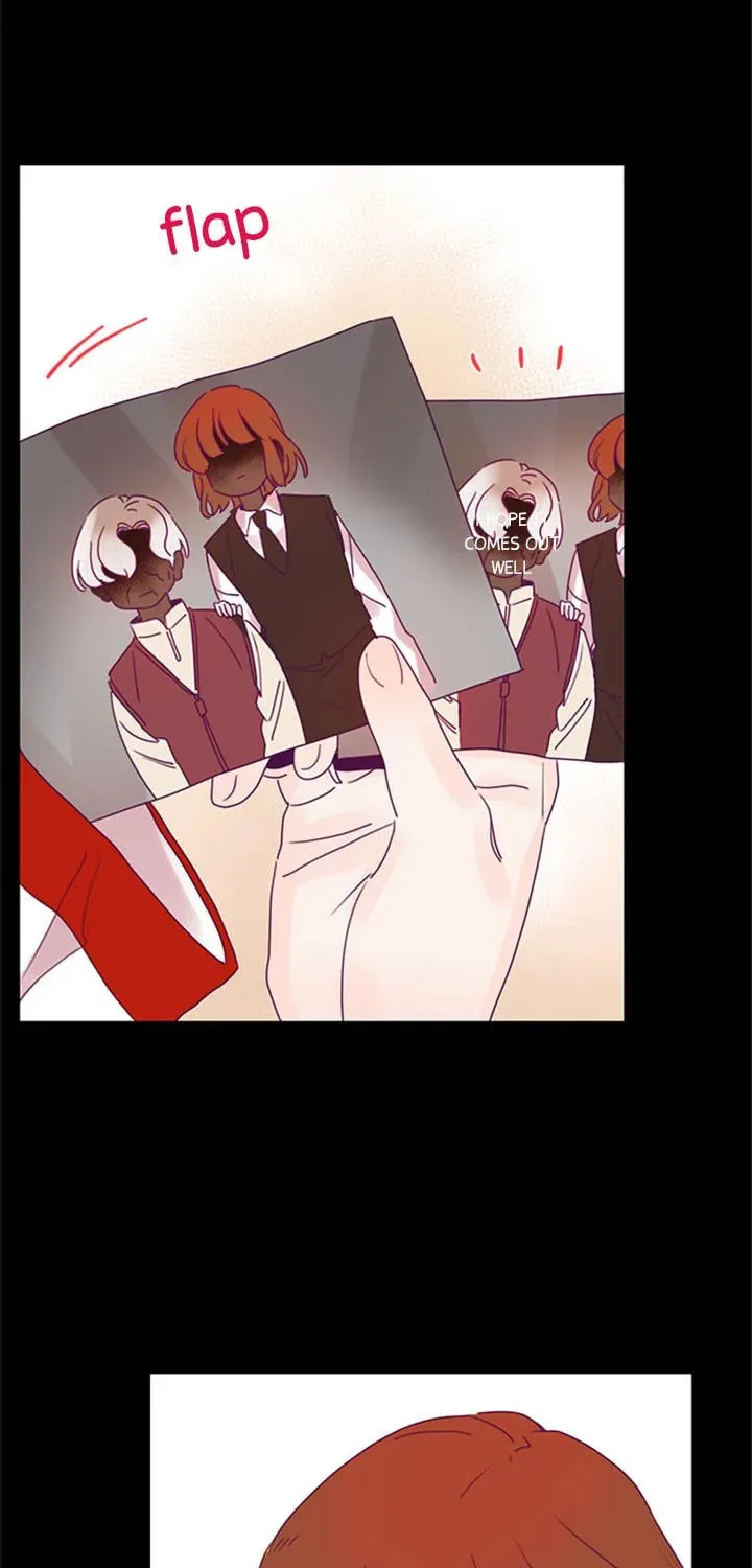 You At First Sight Chapter 70 page 16 - 