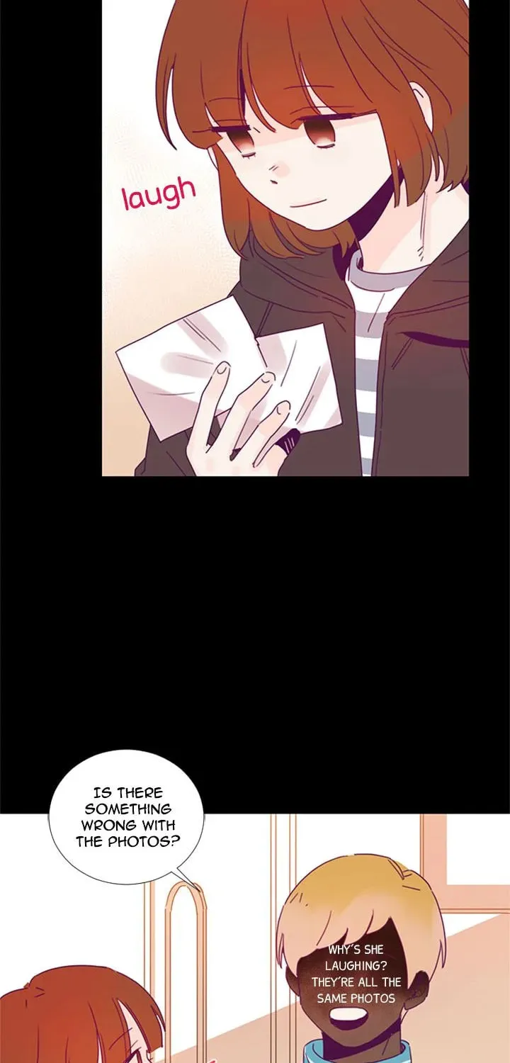 You At First Sight Chapter 70 page 17 - 