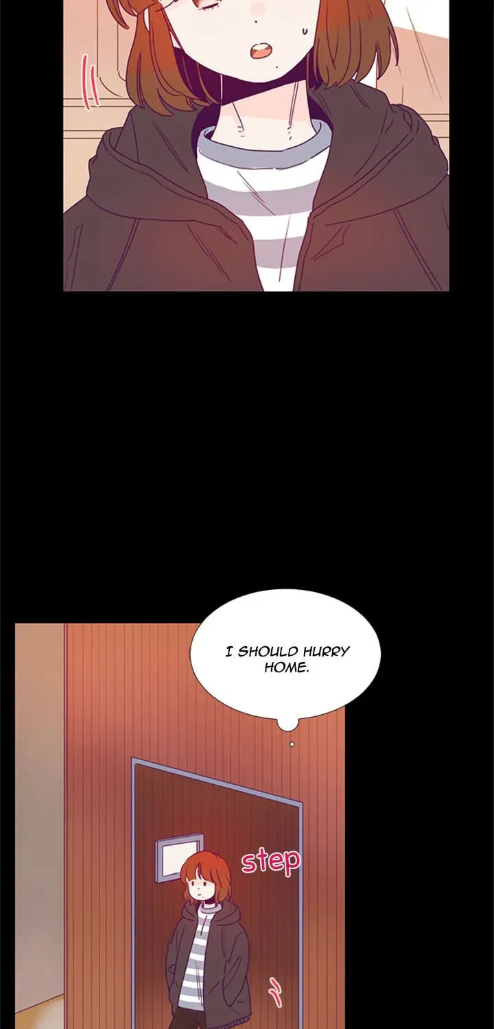 You At First Sight Chapter 70 page 19 - 