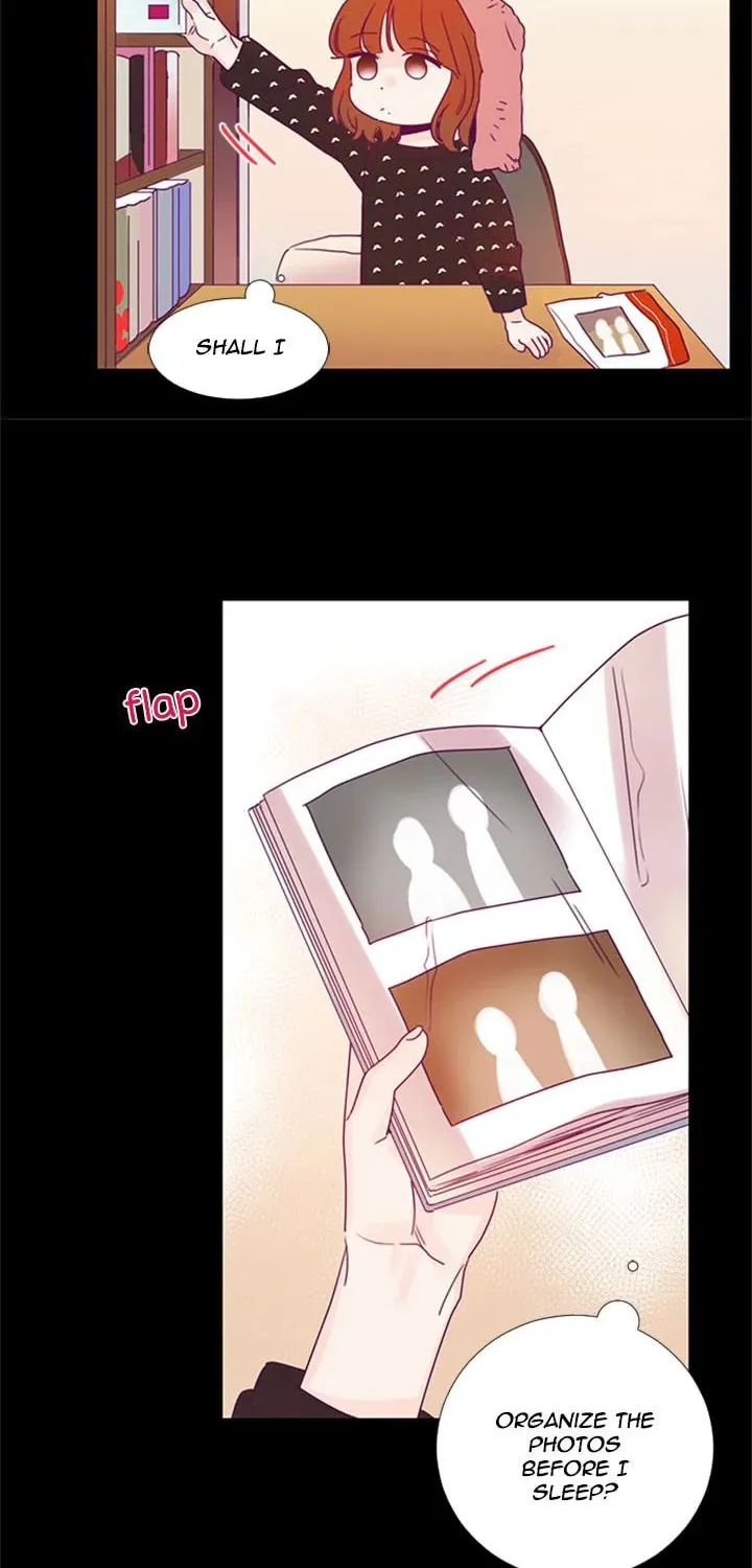You At First Sight Chapter 70 page 23 - 