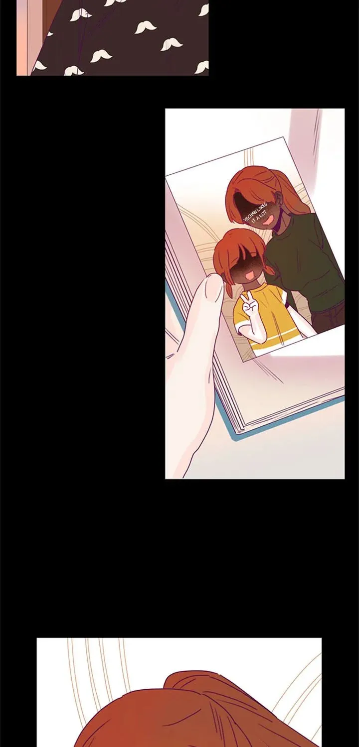 You At First Sight Chapter 70 page 25 - 