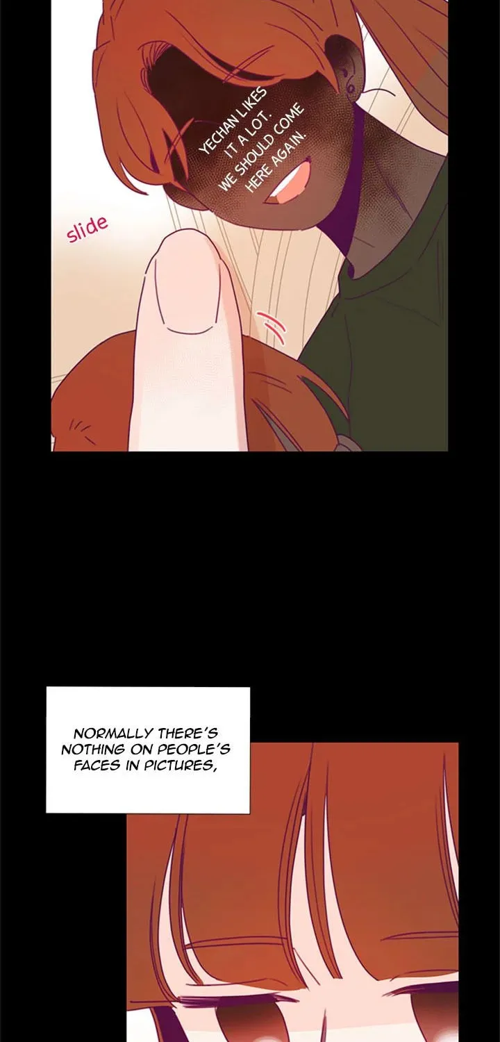You At First Sight Chapter 70 page 26 - 