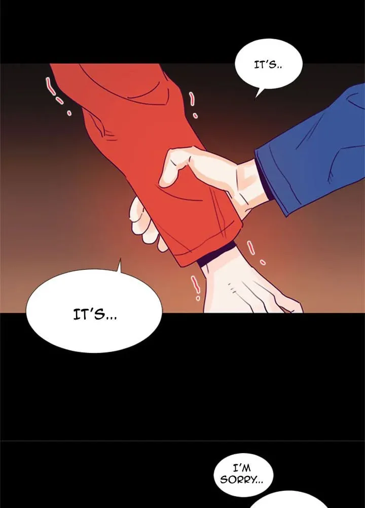 You At First Sight Chapter 70 page 30 - 