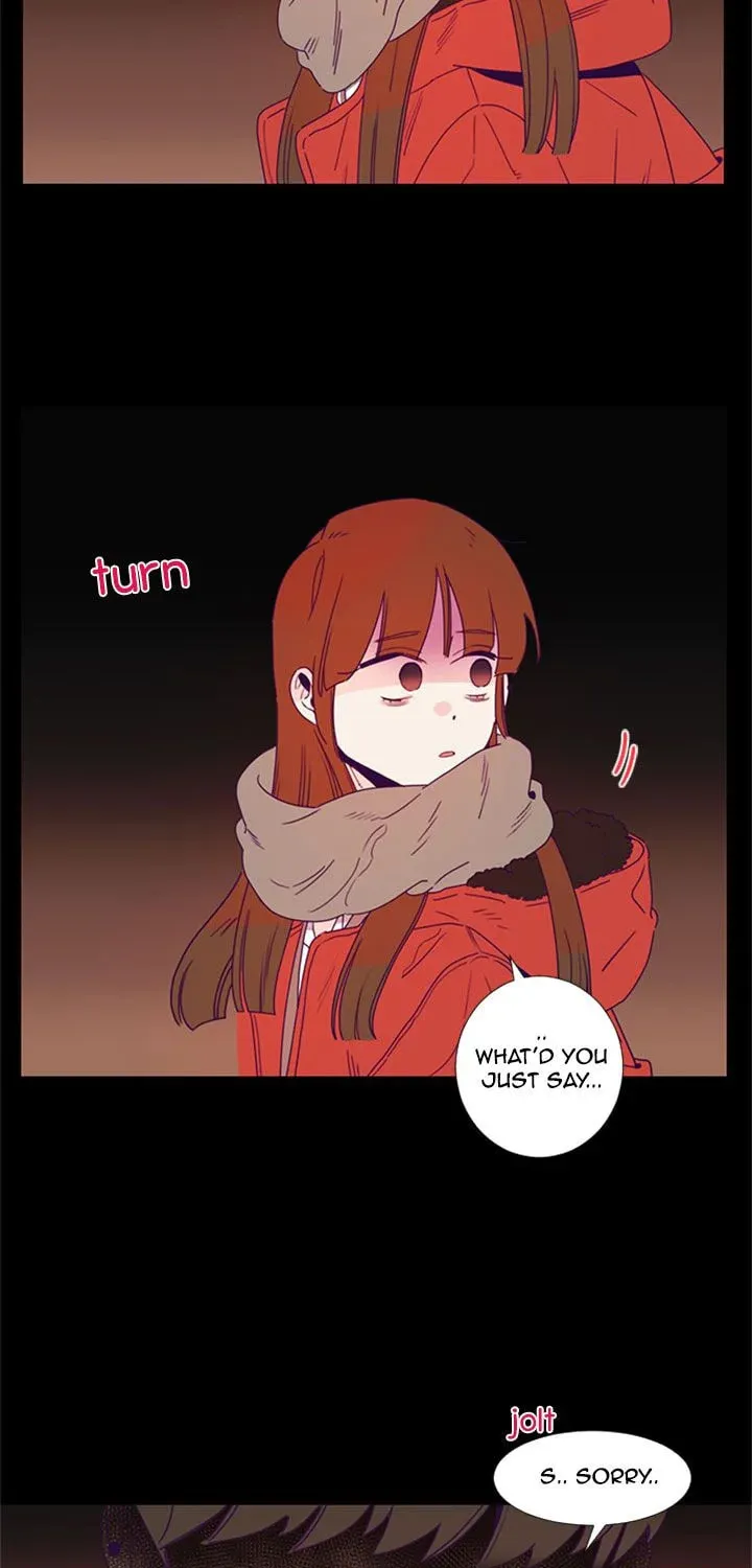 You At First Sight Chapter 70 page 4 - 