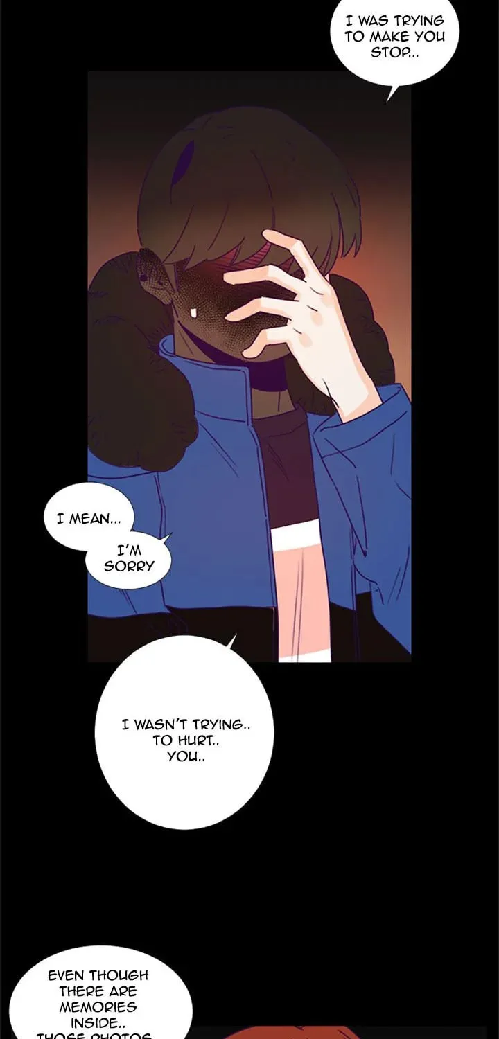 You At First Sight Chapter 70 page 31 - 