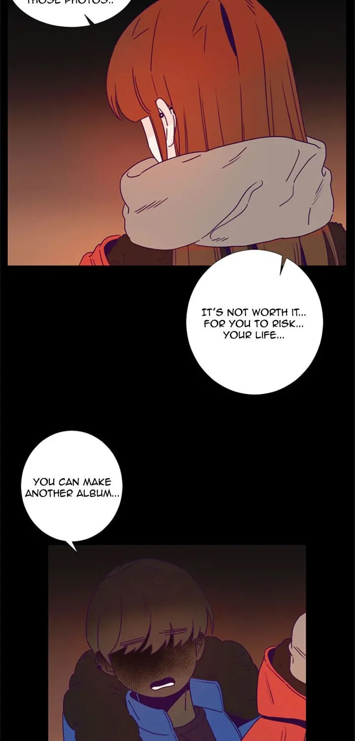 You At First Sight Chapter 70 page 32 - 