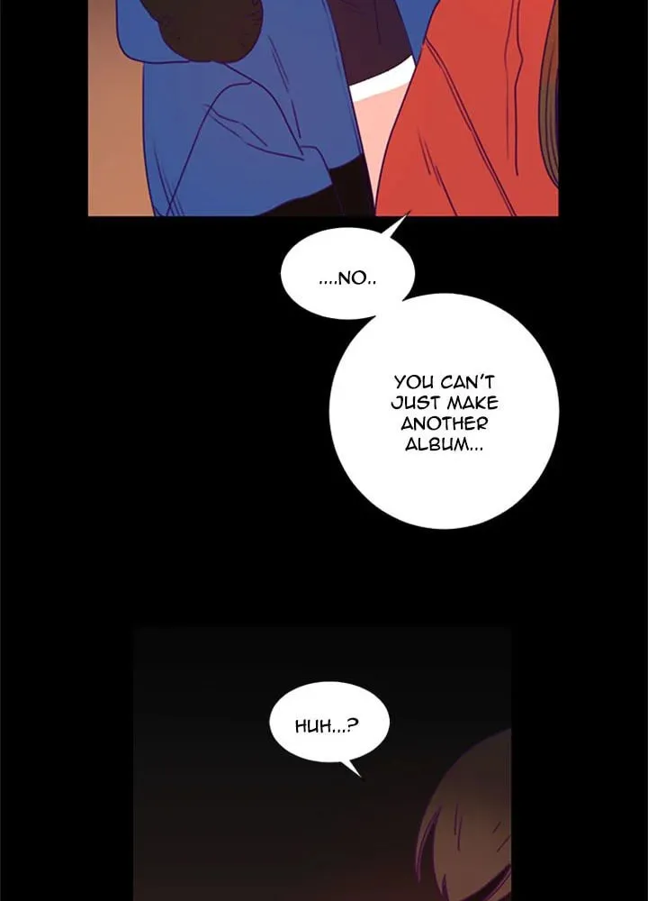 You At First Sight Chapter 70 page 33 - 