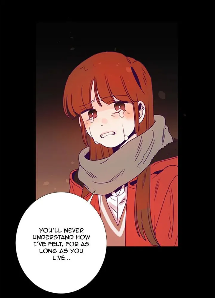 You At First Sight Chapter 70 page 39 - 