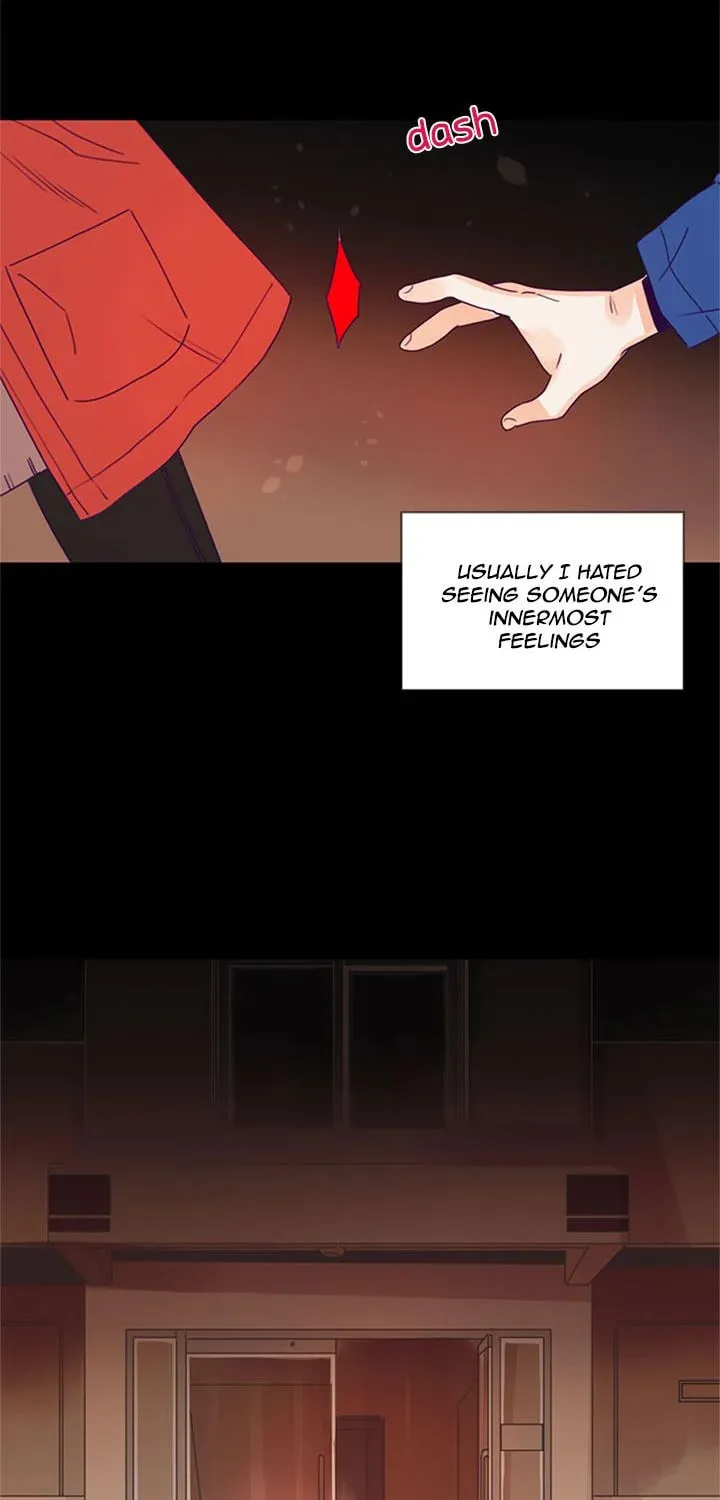 You At First Sight Chapter 70 page 40 - 