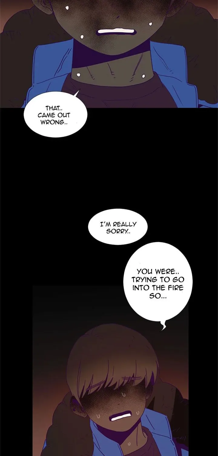 You At First Sight Chapter 70 page 5 - 