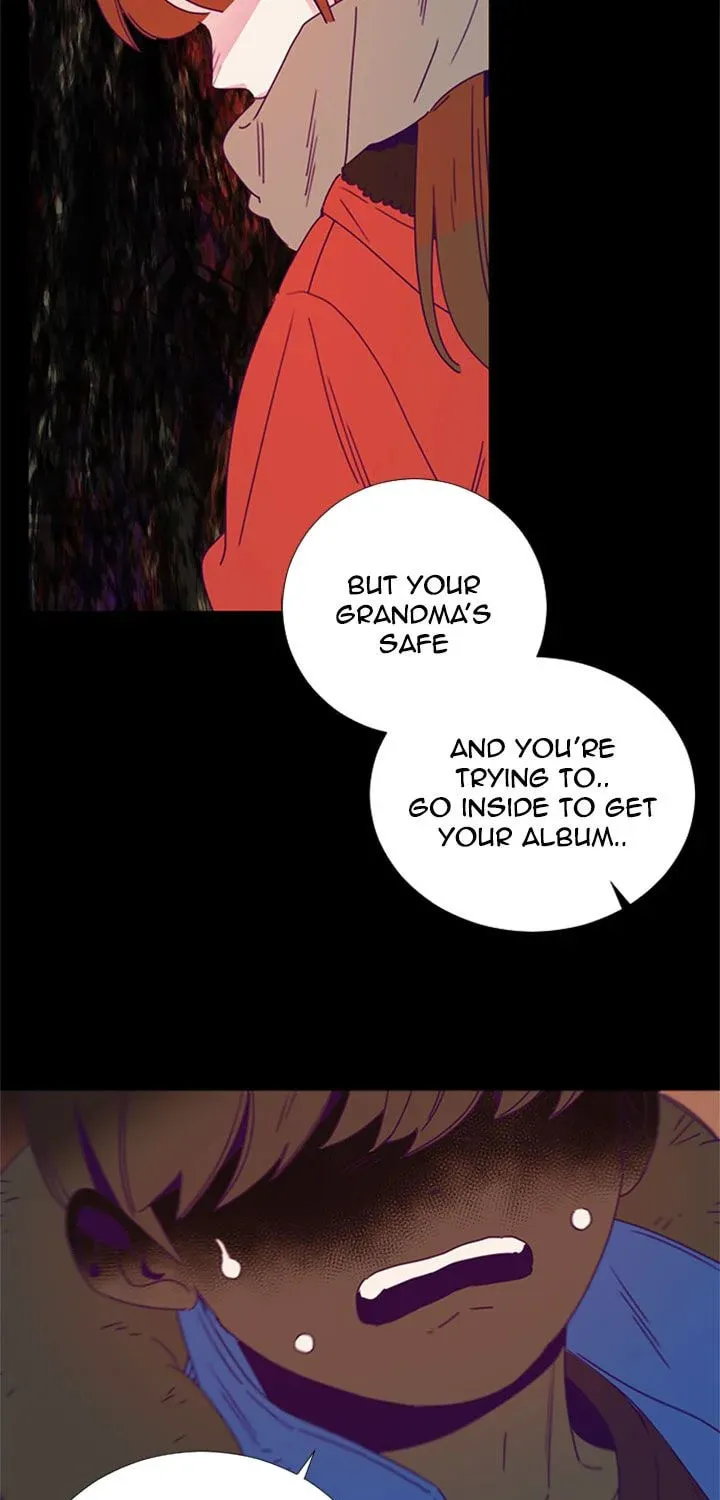 You At First Sight Chapter 70 page 7 - 