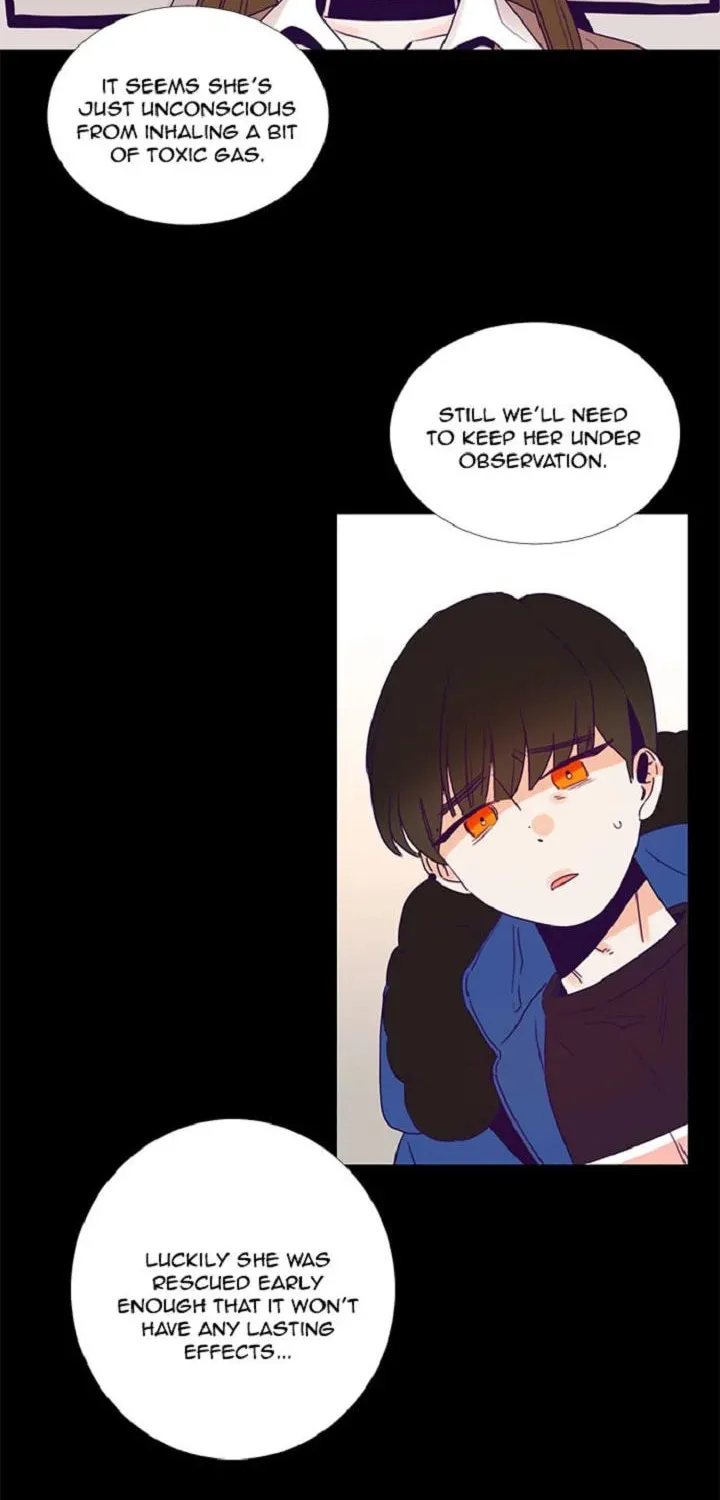 You At First Sight Chapter 71 page 2 - 